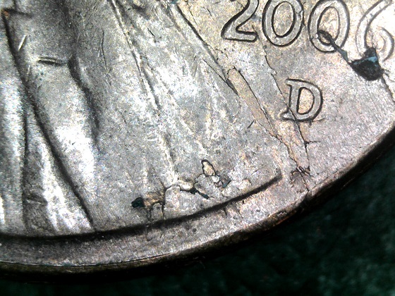 Coneca-Errorscope:-Why-Are-Copper-Plated-Zinc-Cents-Resistant-To-Lamination